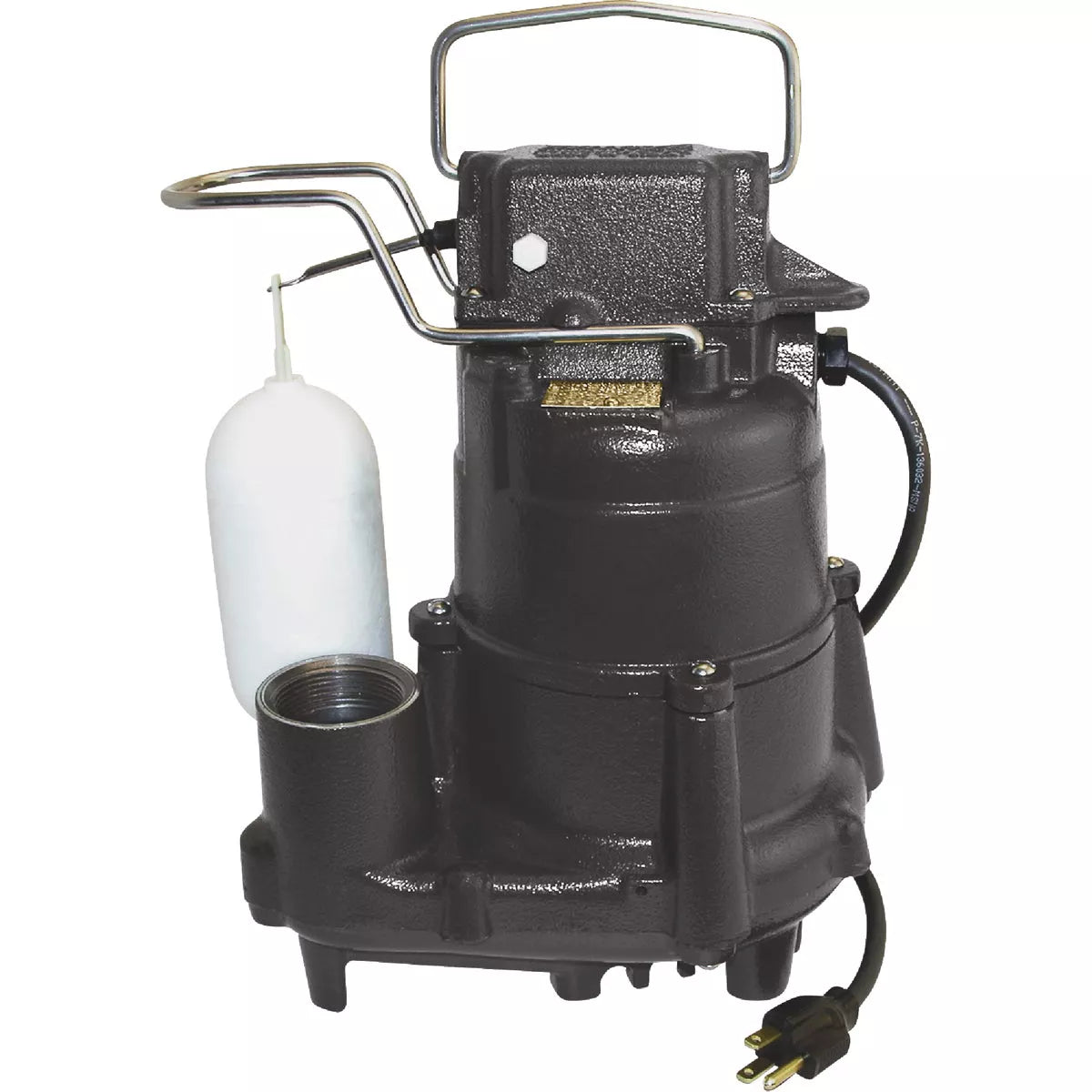 ALL-SOURCE S1098 SUMP PUMP PARTS