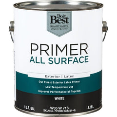 ALL-SOURCE W35W00716-16 PAINT SUPPLIES