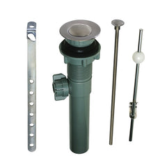 ALL-SOURCE PP820-70DSBN BATH DRAINS & PARTS