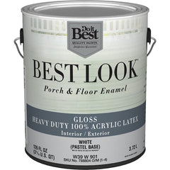 ALL-SOURCE W39W00901-16 PAINT SUPPLIES