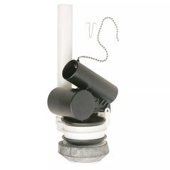 ALL-SOURCE PP830-40L TOILETS & ACCESSORIES