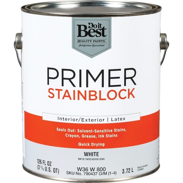 ALL-SOURCE W36W00800-16 PAINT SUPPLIES
