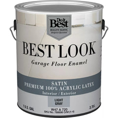 ALL-SOURCE W47A00720-16 PAINT SUPPLIES
