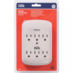 ALL-SOURCE LA-9A-2 POWER & EXTENSION CORDS
