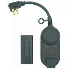 ALL-SOURCE KB-200EW TIMERS