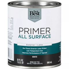 ALL-SOURCE W35W00716-44 PAINT SUPPLIES
