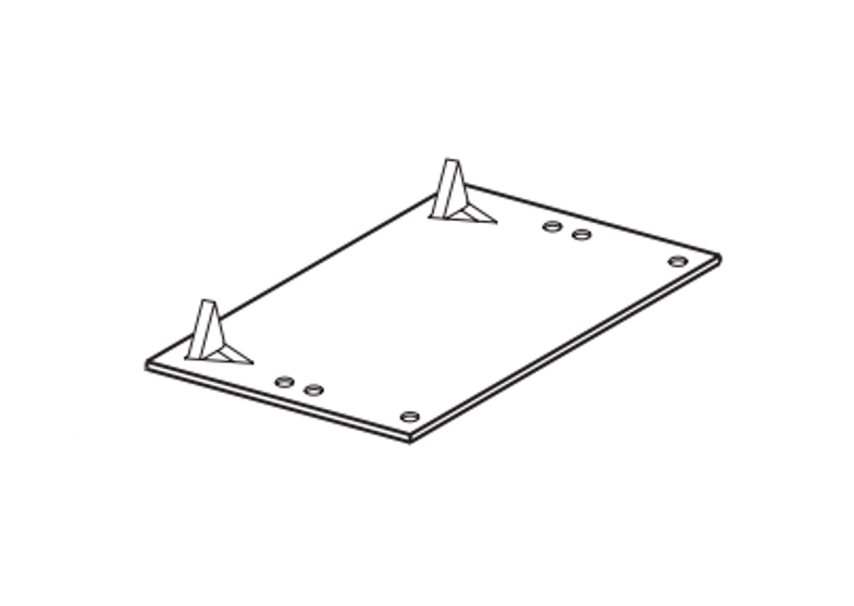 METAL PRODUCTS COMPANY P58-16SN