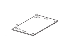 METAL PRODUCTS COMPANY P58-16SN