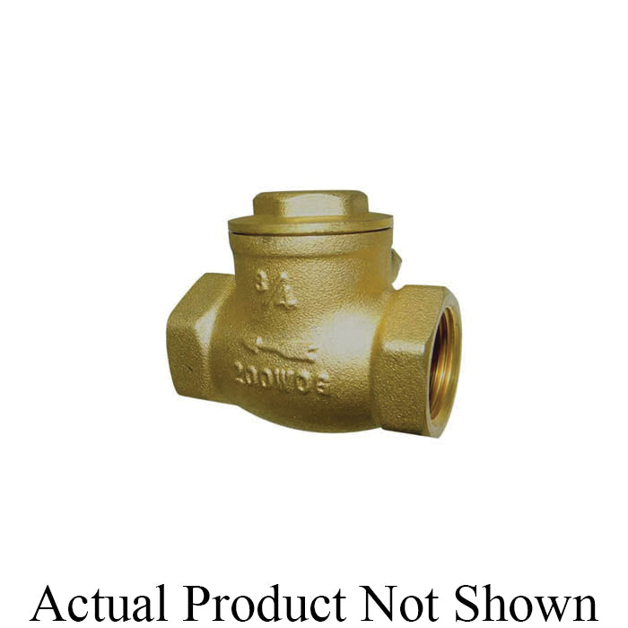 RED-WHITE VALVE 246-4
