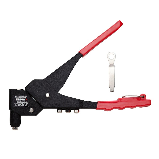 ARROW RHT300 RIVET TOOLS & RIVETS