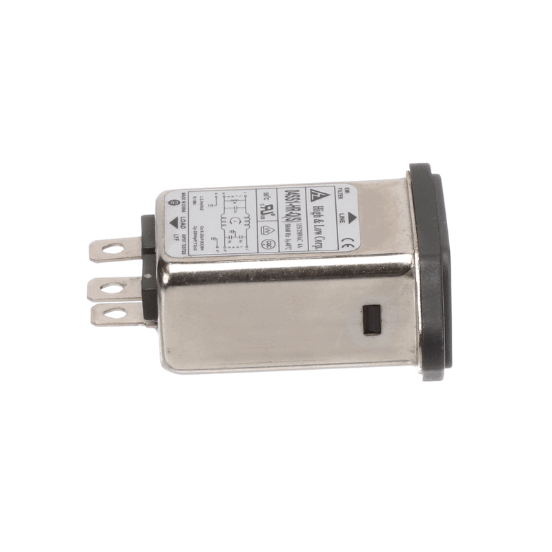 ELICA 2710AV AIR CLEANER REPLACEMENT PARTS