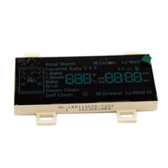 SAMSUNG DE07-00128A DISPLAY CONTROL BOARDS