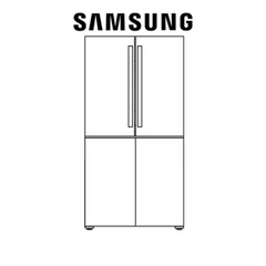 SAMSUNG DA62-01477B SOLENOID VALVES