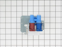 GENERAL ELECTRIC WR57X10019 SOLENOID VALVES