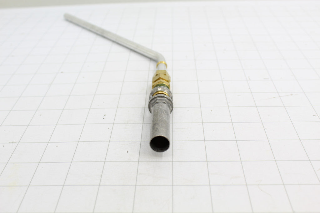 DACOR 62644 GAS VALVE ASSEMBLIES
