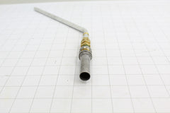 DACOR 62644 GAS VALVE ASSEMBLIES