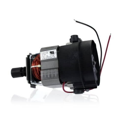 WHIRLPOOL W10860158 MOTOR PARTS