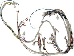 BOSCH 12026845 WIRING HARNESSES