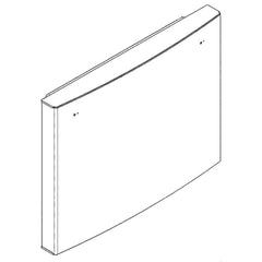 GENERAL ELECTRIC WR78X30143 REFRIGERATORS AND COOLERS
