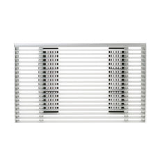 GENERAL ELECTRIC RAG14E AIR VENTS