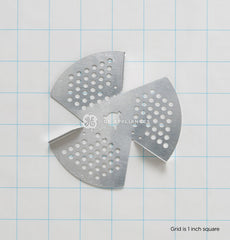 GENERAL ELECTRIC WB06X10706 BLOWER FANS