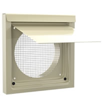 INOVATE 6WVB AIR VENTS