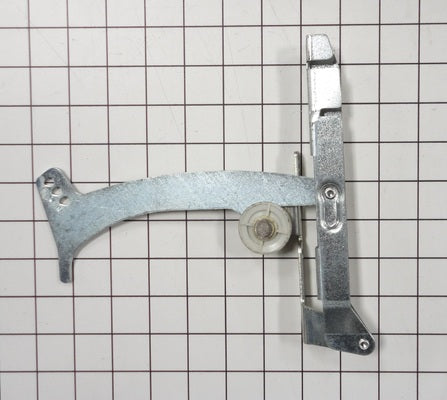 GENERAL ELECTRIC WB14K5007 HINGES, LATCHES, MOUNTING BRACKETS, CLIPS