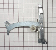GENERAL ELECTRIC WB14K5007 HINGES, LATCHES, MOUNTING BRACKETS, CLIPS