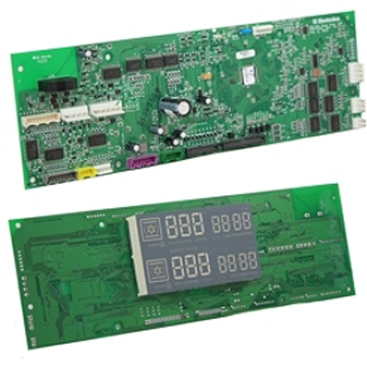 ELECTROLUX 316576621 TIMERS