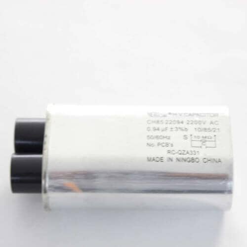 SHARP RC-QZA331WRZZ CAPACITORS