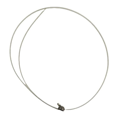 SPEED QUEEN 802281 TWO EAR CLAMPS