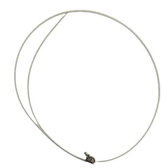 SPEED QUEEN 802281 TWO EAR CLAMPS