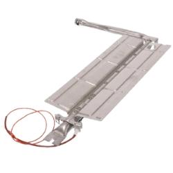 BOSCH 11056104 BURNER ASSEMBLIES