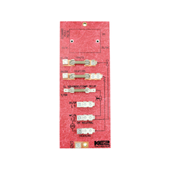 KE2 THERM SOLUTIONS 20996 CONTROL BOARDS