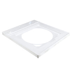 SPEED QUEEN 203632WP WALL BRACKETS & PARTS