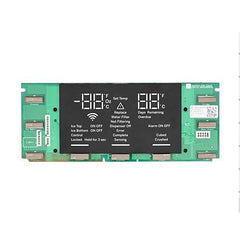 GENERAL ELECTRIC WR55X41026 DISPLAY CONTROL BOARDS