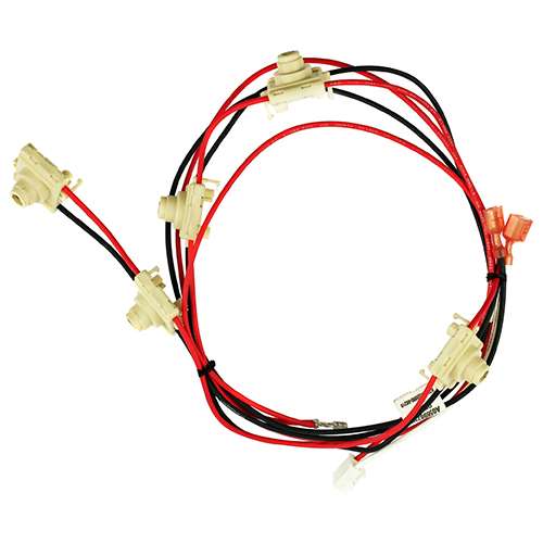 ELECTROLUX 5304506557 IGNITION CONTROL BOARDS