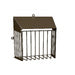INOVATE DFRP80B AIR VENTS