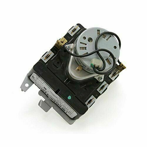GENERAL ELECTRIC WE4M359 TIMERS