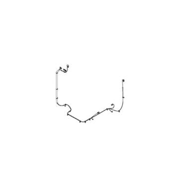 WHIRLPOOL W11747093 MOTOR WIRING HARNESSES