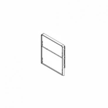WHIRLPOOL W11594927 AIR CLEANER REPLACEMENT PARTS