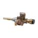 BERTAZZONI 502180 GAS VALVES