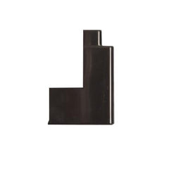 WHIRLPOOL W10555940 DUCT END CAPS