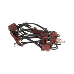 ELECTROLUX 5304527600 GAS VALVE ASSEMBLIES