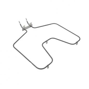 GENERAL ELECTRIC WB16X20463 BURNER ASSEMBLIES