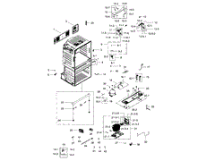 SAMSUNG DA62-02004F PIPE FITTINGS