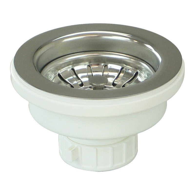 ALBA 553-1506 STRAINERS WITH SPUDS