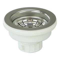 ALBA 553-1506 STRAINERS WITH SPUDS