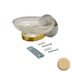 BRASSTECH 557-2481 BATH GRAB BARS