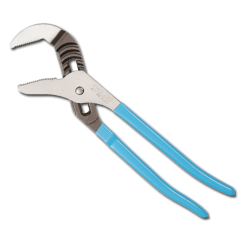 CHANNELLOCK 218-0395 TONGUE & GROOVE PLIERS